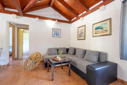 Family Friendly House With A Swimming Pool Postira, Brac - 19563