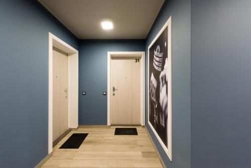 Kapita?ska Apartament