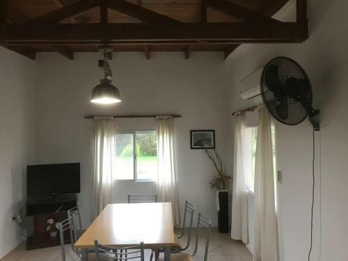 Apartamento Los Vascos