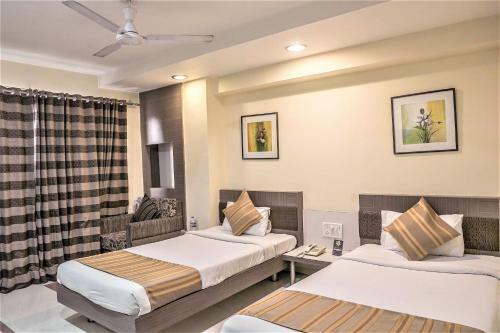 Hotel Amrit Residency