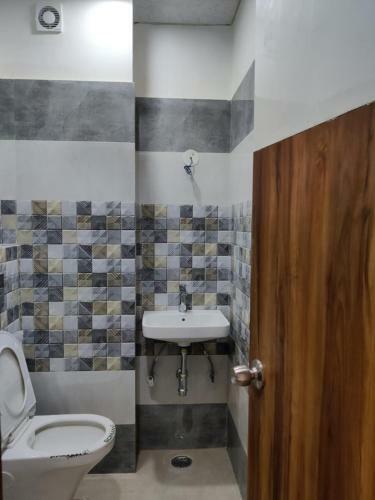 Hostal Onestop