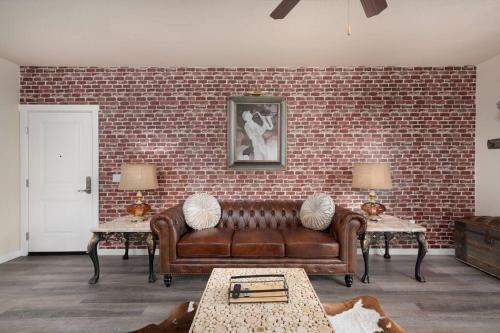 Apartamento The Elegant Holbrooke Sunset Suite With King Bed