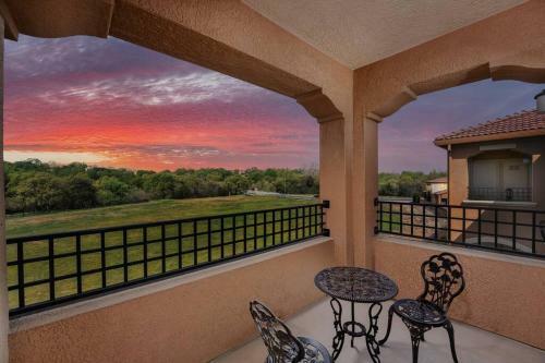 Apartamento The Elegant Holbrooke Sunset Suite With King Bed