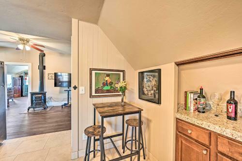 Apartamento Central San Diego Abode With Bay And City Views