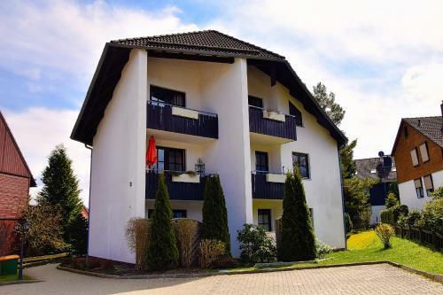 Apartamento Gipfelst�rmer