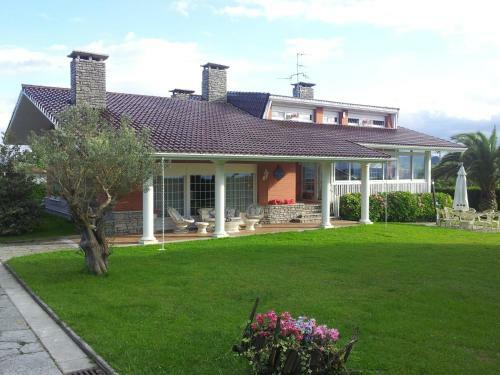 Agroturismo El Tejado De Santa Ana
