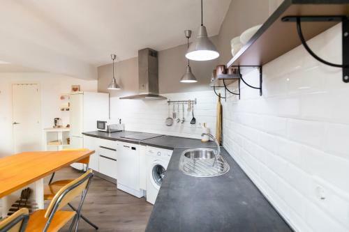 Apartamento Riverside Stadium & Museum By Next Stop Bilbao