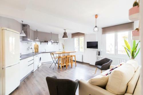 Apartamento Riverside Stadium & Museum By Next Stop Bilbao