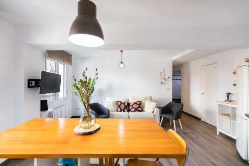 Apartamento Riverside Stadium & Museum By Next Stop Bilbao