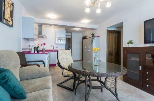 Apartamento Paseo Mar�timo Victoria 2 Rooms