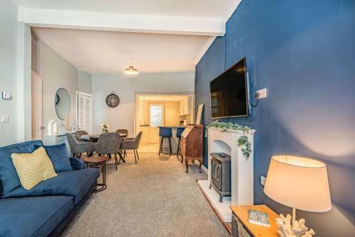 4 Segontium Terrace