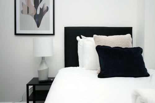 T? Suites 1 - New Aparthotel In Cardiff