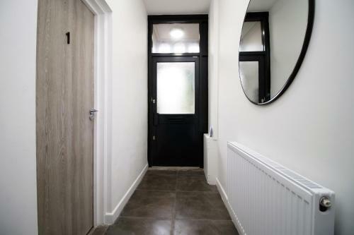 T? Suites 3 - New Aparthotel In Cardiff