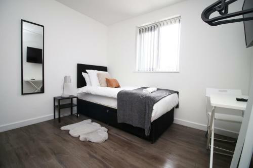 T? Suites 3 - New Aparthotel In Cardiff