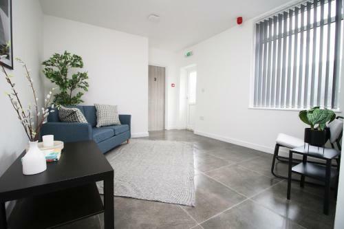 T? Suites 3 - New Aparthotel In Cardiff