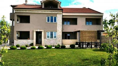 Apartamento Modern Apt. Kim/black