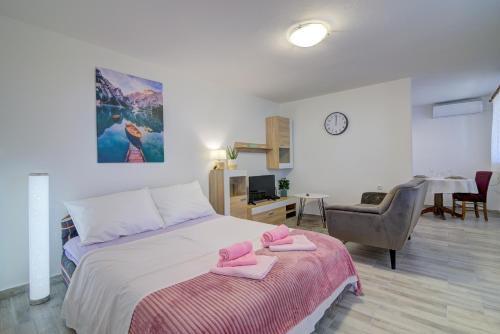 Apartments Maria
