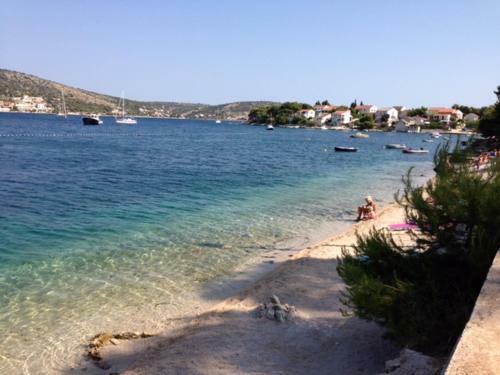 Apartamento Beach & Old Town Unique Location, Rogoznica