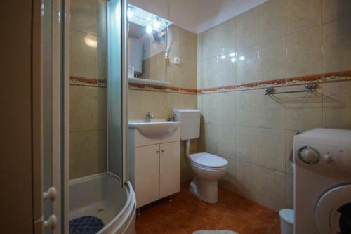 Apartment In Tisno