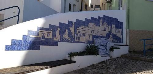 Casa Cegonha , Bela Casa T�pica Portuguesa