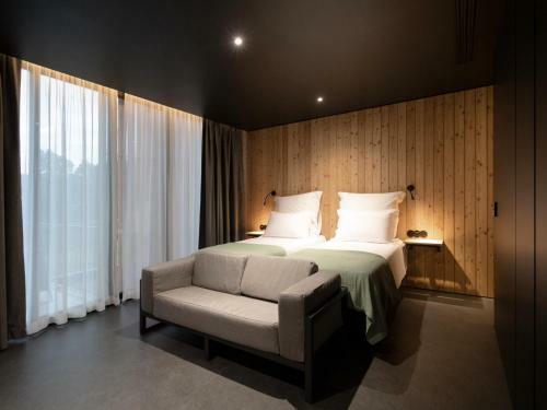 Bed & Breakfast Landescape Furnas