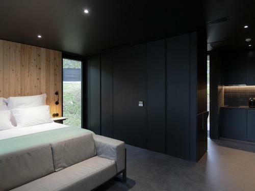 Bed & Breakfast Landescape Furnas
