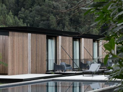 Bed & Breakfast Landescape Furnas