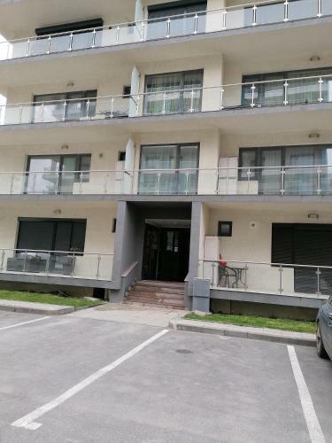 Apartamento De Silva Moon Studio