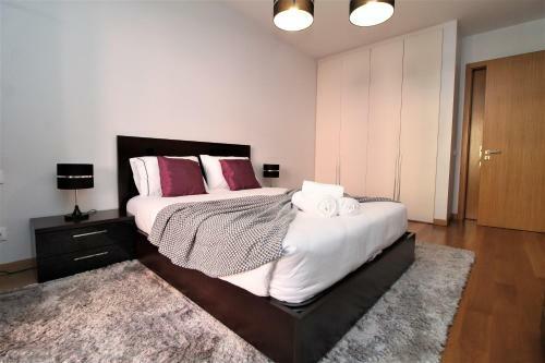 Luxury Living Funchal Apartment