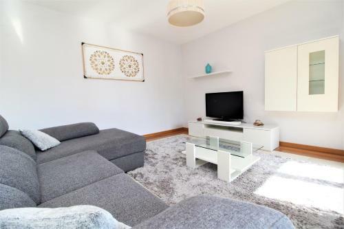 Luxury Living Funchal Apartment