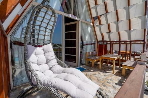 Cozy Bungalow Surrounded By Nature With Shared Pool In Demre, Antalya