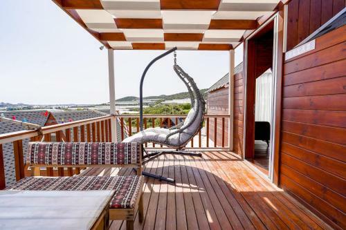 Lovely Bungalow Flat Shared Pool Surrounded By Nature In Demre, Antalya