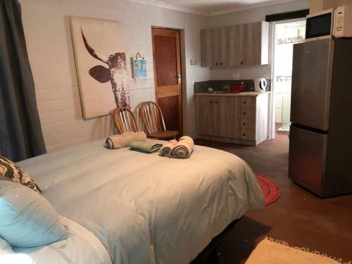 Apartamento Old Cape On The Marina - De Pond : Unit 6