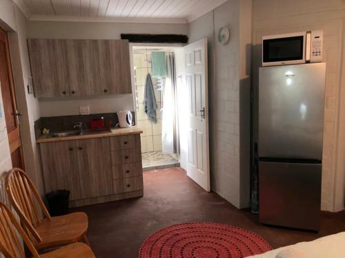 Apartamento Old Cape On The Marina - De Pond : Unit 6