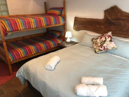 Apartamento Old Cape On The Marina - De Pond : Unit 6
