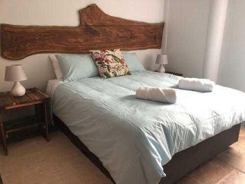 Apartamento Old Cape On The Marina - De Pond : Unit 6