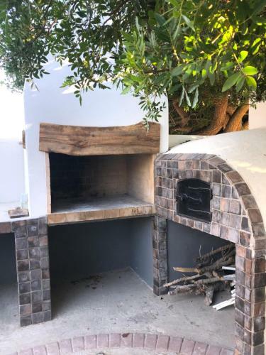 Apartamento Old Cape On The Marina - De Pond : Unit 6