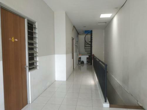 Hotel Oyo 91165 Undaan Residence