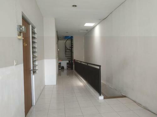 Hotel Oyo 91165 Undaan Residence
