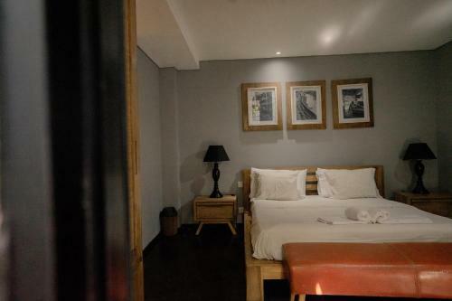 Apartamento Hana Villa 2br Villa With Public Pool