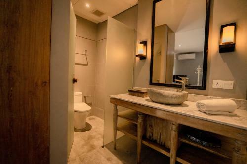 Apartamento Hana Villa 2br Villa With Public Pool