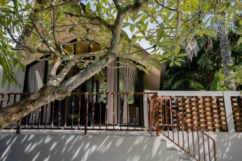 Apartamento Hana Villa 2br Villa With Public Pool