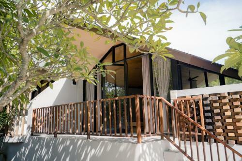 Apartamento Hana Villa 2br Villa With Public Pool