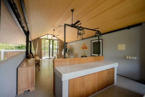 Apartamento Hana Villa 2br Villa With Public Pool