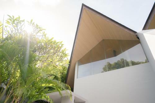 Apartamento Hana Villa 2br Villa With Public Pool