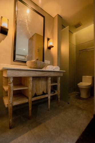 Apartamento Hana Villa 2br Villa With Public Pool