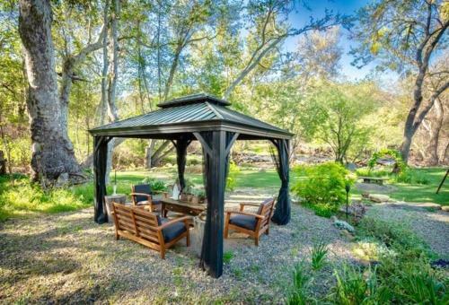 Reyium - A Conscious Riverfront Private Resort