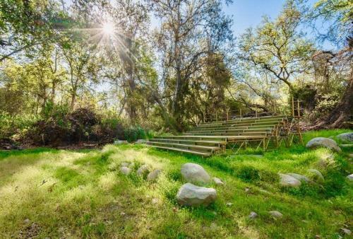 Reyium - A Conscious Riverfront Private Resort