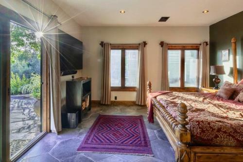 Reyium - A Conscious Riverfront Private Resort