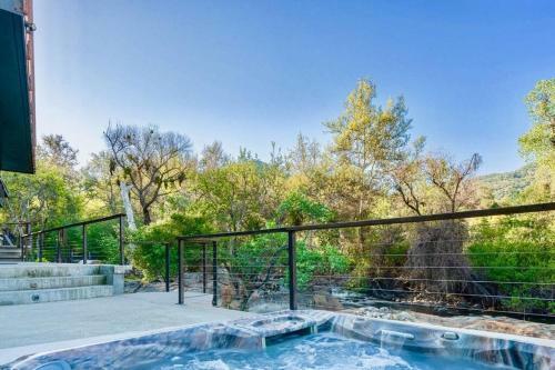 Reyium - A Conscious Riverfront Private Resort